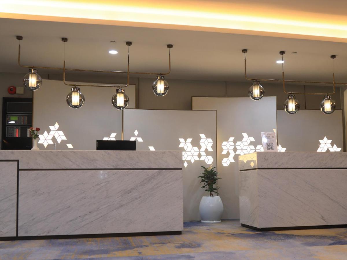 Skylight In-Terminal Hotel Addis Abeba Exterior foto